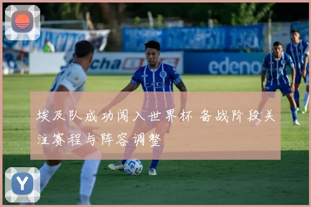 埃及队成功闯入世界杯 备战阶段关注赛程与阵容调整
