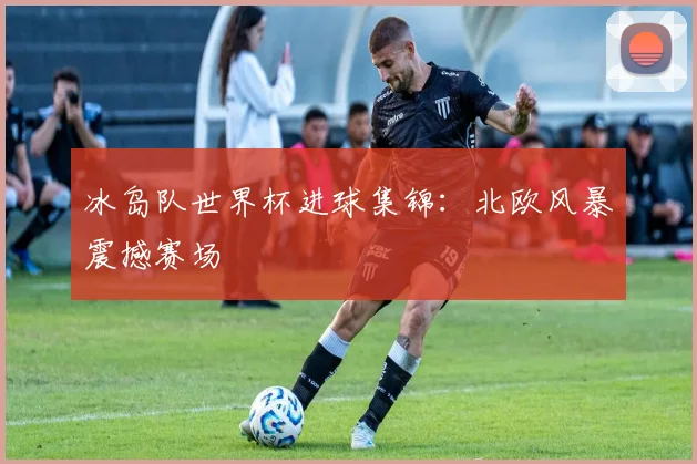 冰岛队世界杯进球集锦：北欧风暴震撼赛场